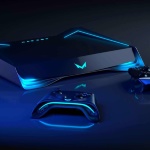 Игровые приставки Игровые приставки